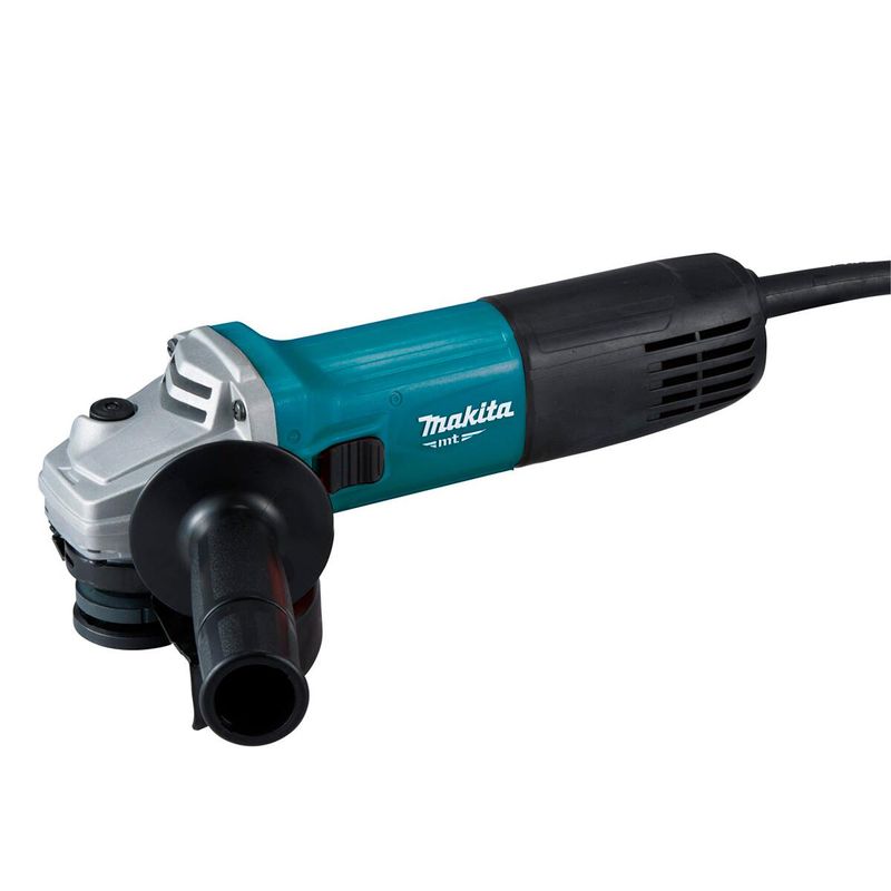 Amoladora Angular Eléctrica 115mm 850W Makita