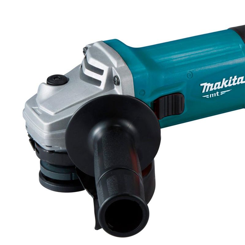 Amoladora Angular Eléctrica 115mm 850W Makita